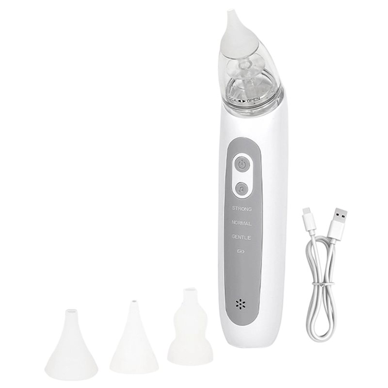 Nasal Aspirator - B89B - Elektryczny aspirator do nosa