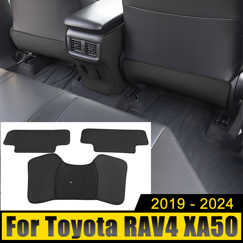 Infant Car Seat Cover - Dla Toyota RAV4 XA50 2019 2020