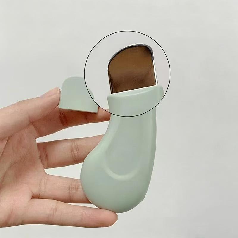 Nasal Aspirator - Nowe narzędzie do usuwania zaskórników i