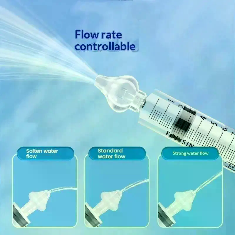 /Kuz/1 szt. 10/20/30/60ML Aspi – Nasal Aspirator recenzja i cena