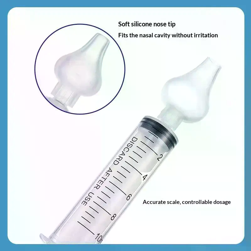 /Kuz/1 szt. 10/20/30/60ML Aspi – Nasal Aspirator recenzja i cena