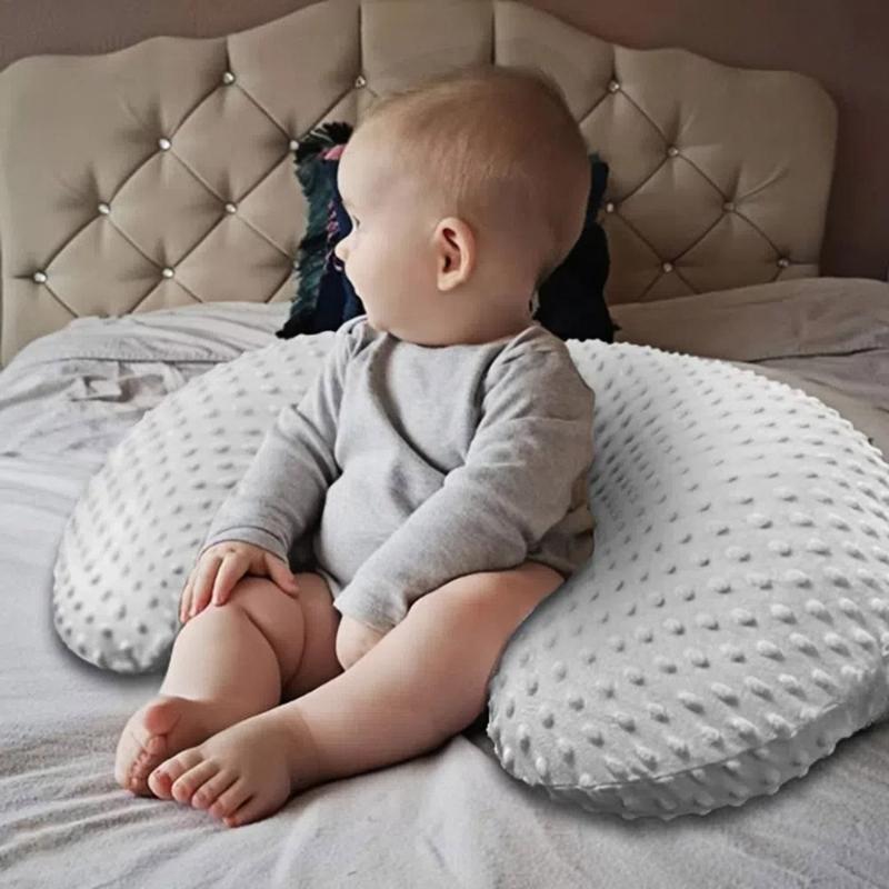 Poszewka na poduszkę do karmie – Nursing Pillow Breastfeeding recenzja i cena