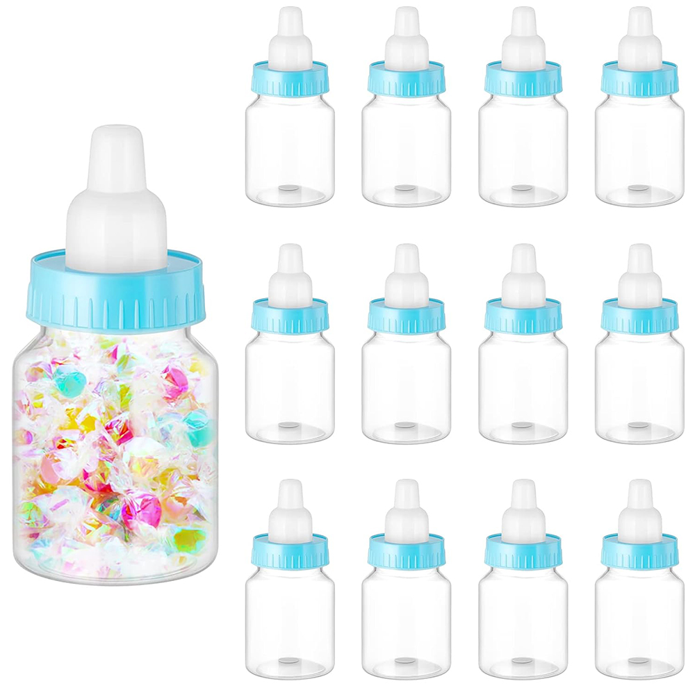12 szt. Butelka dla dziecka Ba – Zwitsal Baby Products recenzja i cena