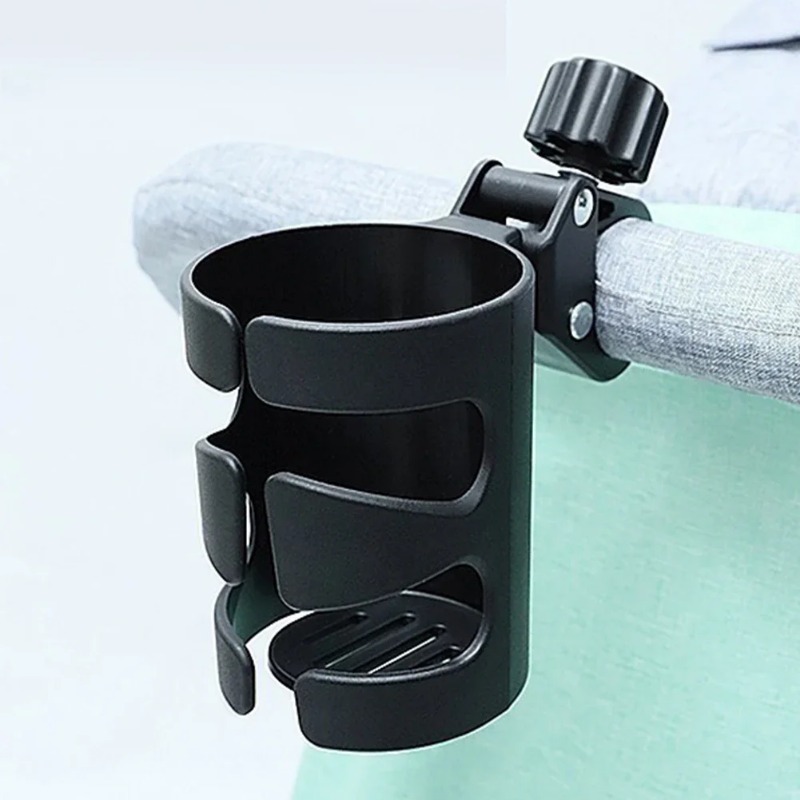 Uniwersalny uchwyt na kubek do – Zwitsal Baby Products recenzja i cena