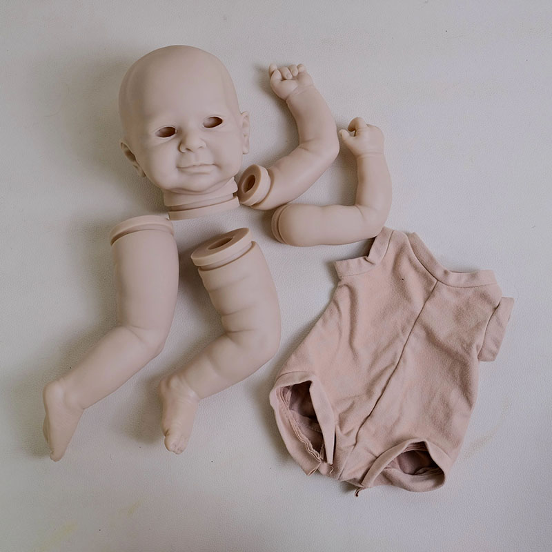 NPK Zestaw do samodzielnego mo – Zoe Baby Products recenzja i cena