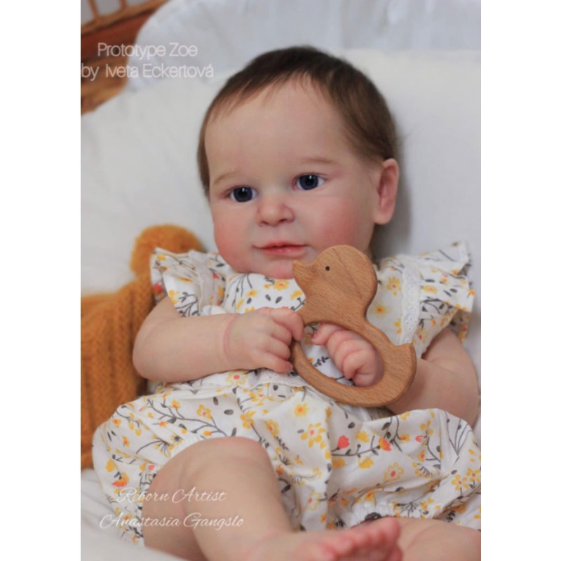 NPK Zestaw do samodzielnego mo – Zoe Baby Products recenzja i cena
