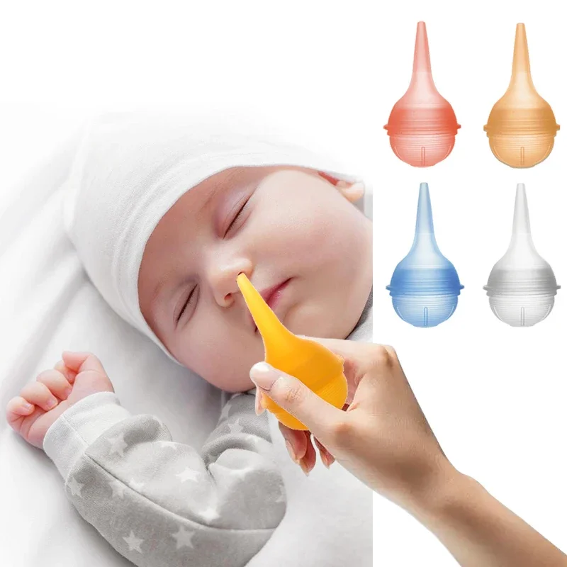 Wielokrotnego użytku przezrocz – Nasal Aspirator recenzja i cena