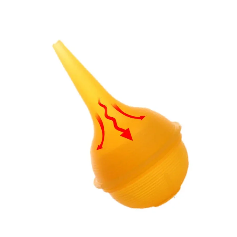 Wielokrotnego użytku przezrocz – Nasal Aspirator recenzja i cena
