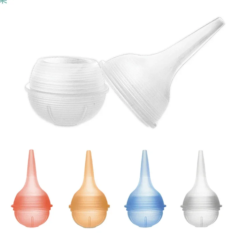 Wielokrotnego użytku przezrocz – Nasal Aspirator recenzja i cena