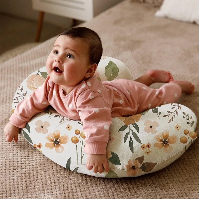 Poduszka do karmienia piersią  – Nursing Pillow Breastfeeding recenzja i cena