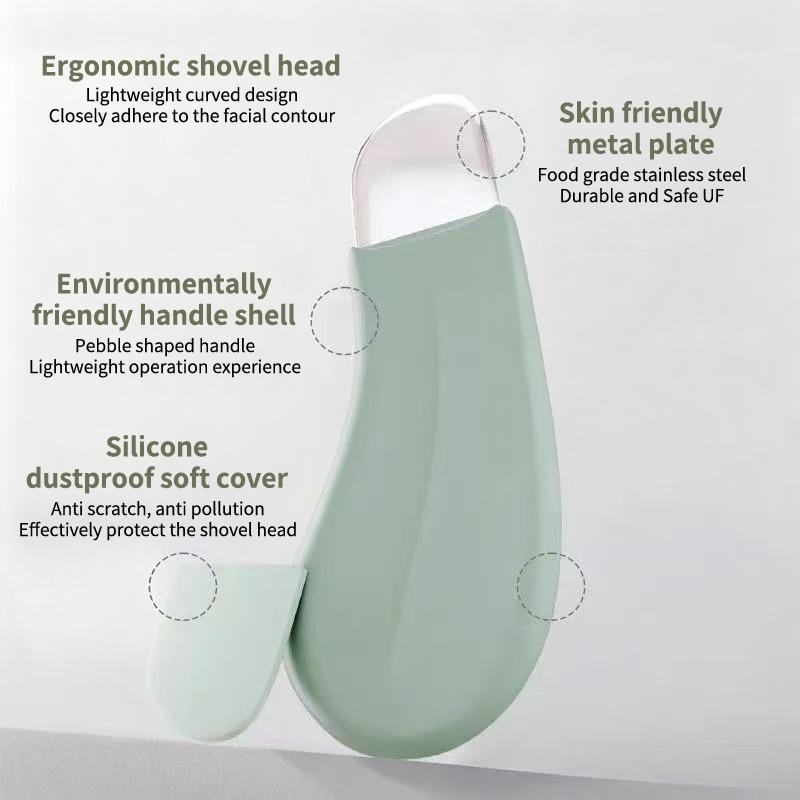 Nowe narzędzie do usuwania zas – Nasal Aspirator recenzja i cena