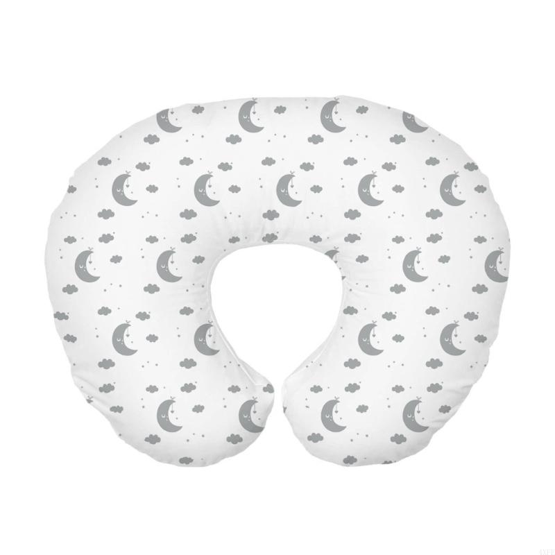 Poduszka do karmienia Oddychaj – Nursing Pillow Breastfeeding recenzja i cena
