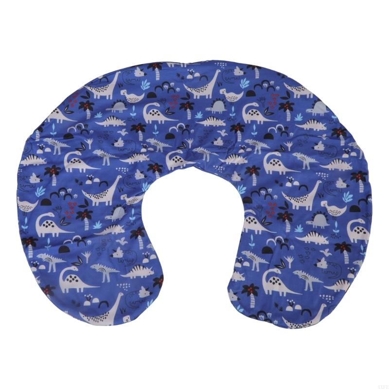 Poduszka do karmienia Oddychaj – Nursing Pillow Breastfeeding recenzja i cena