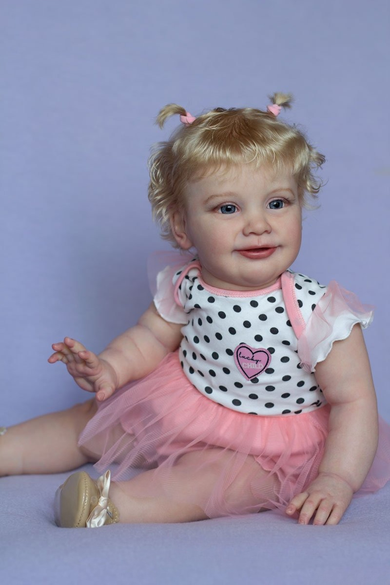 22-calowy/25-calowy, nieobrobi – Zoe Baby Products recenzja i cena