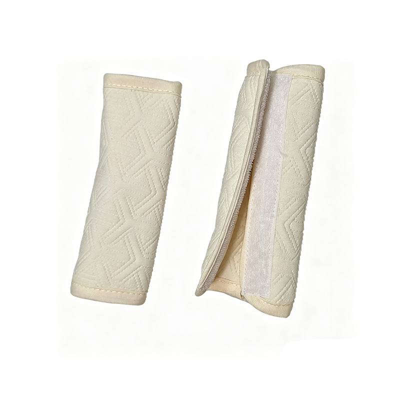 Ochraniacze na pasy bezpieczeń – Infant Car Seat Cover recenzja i cena