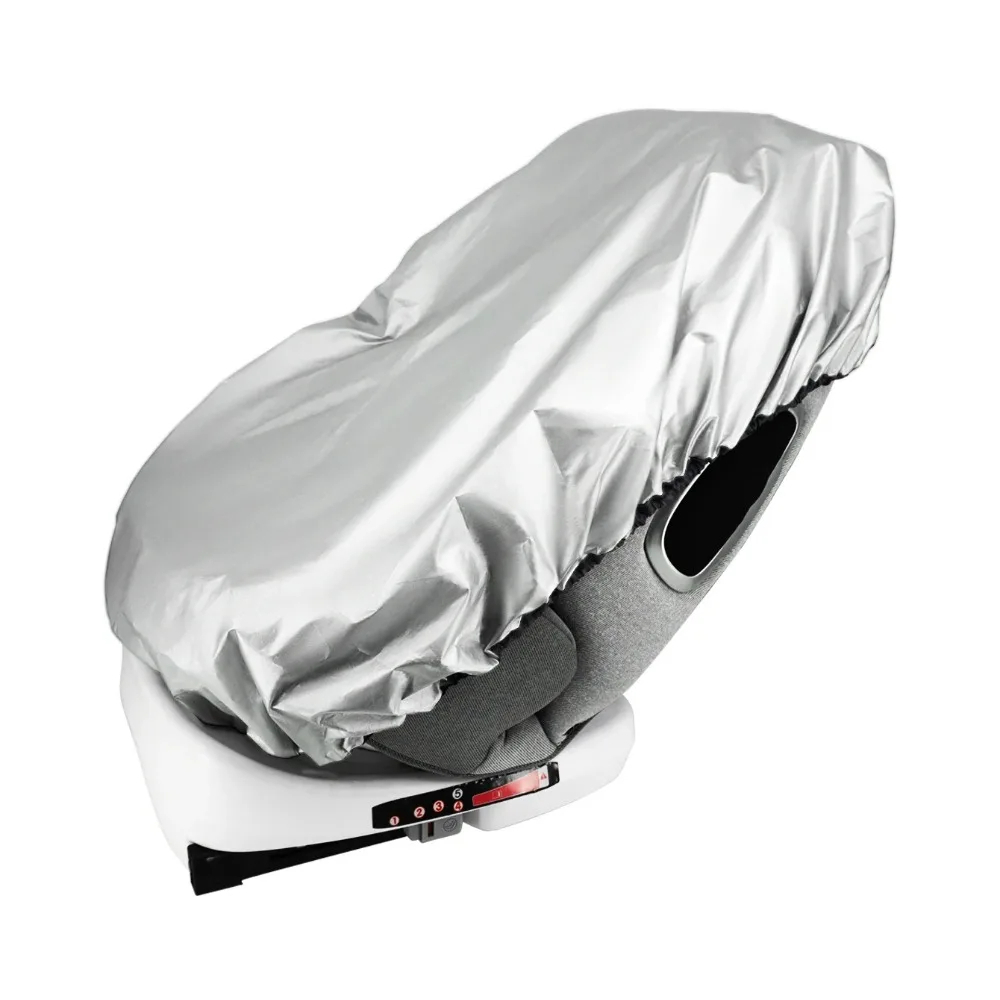 1 szt. Osłona przeciwsłoneczna – Infant Car Seat Cover recenzja i cena